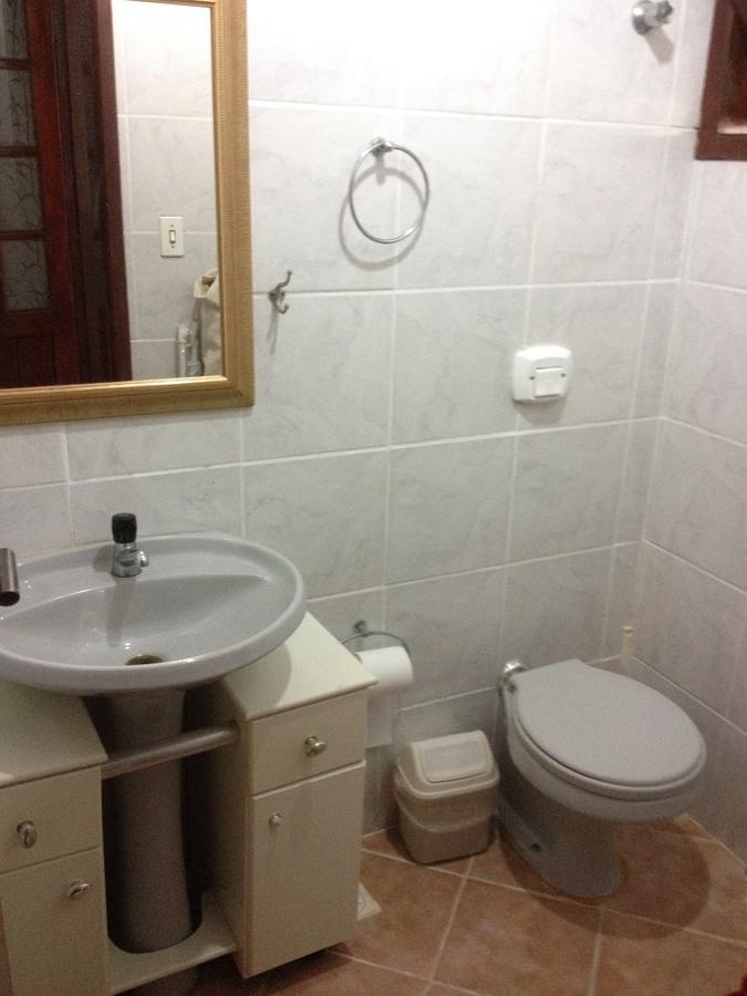 Sobrado Triplex Apartamento *