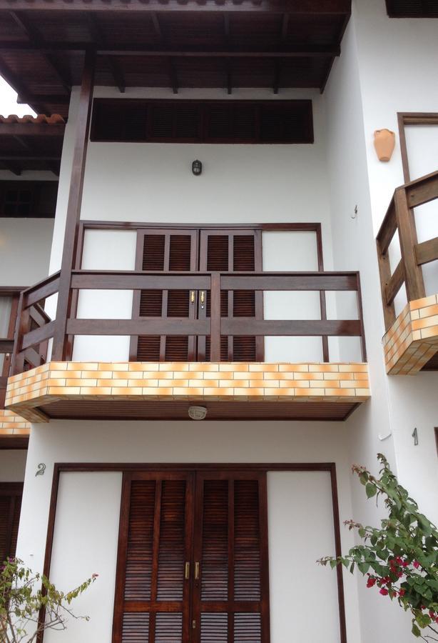 Apartamento Sobrado Triplex *