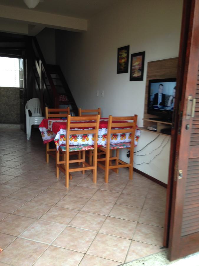 Sobrado Triplex * Florianópolis