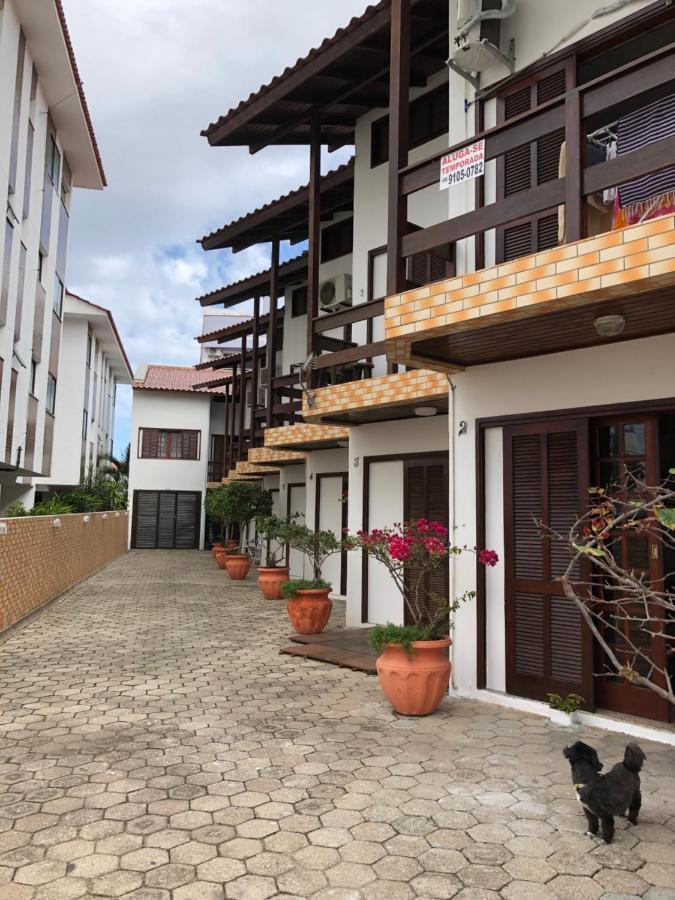 Apartamento Sobrado Triplex *